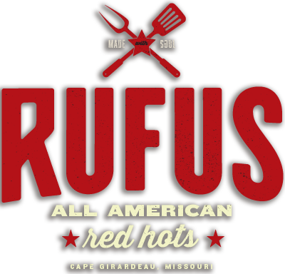 Rufus Red Hots